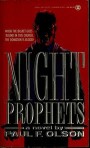 The original 1989 edition of Night Prophets